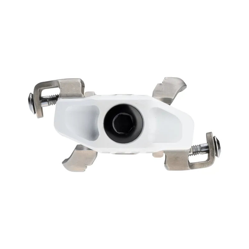 Leatt Pedals CeraMAG Endurance 8.0Ti Clip-in XC/ Gravel Clipless Pedals - CeraBone-3