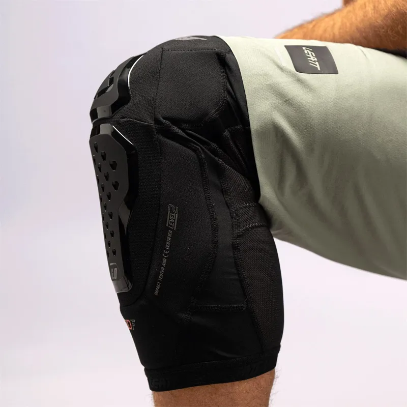 Leatt Evo 6.0 Knee Protection - BLACK-5