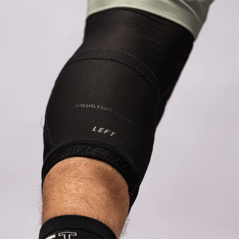 Leatt Evo 6.0 Knee Protection - BLACK-6