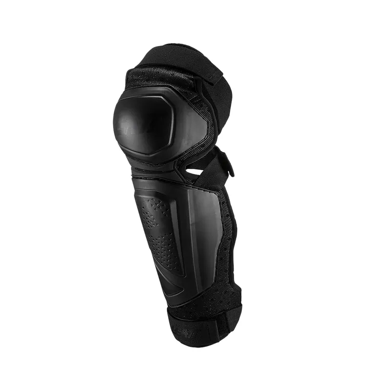 Leatt EXT 3.0 Knee and Shin Guards 2024 - Black