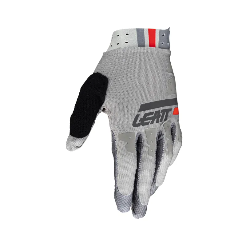 Leatt X-Flow MTB 2.0 Glove Full Finger Gloves - Granite-1