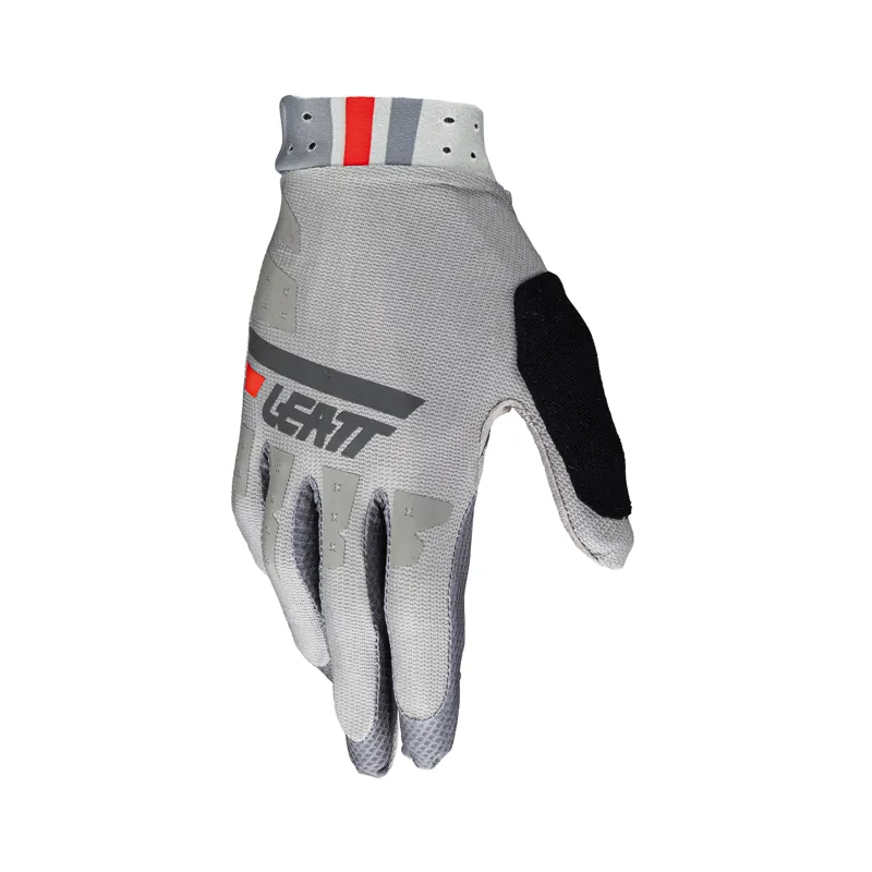 Leatt X-Flow MTB 2.0 Glove Full Finger Gloves - Granite-2