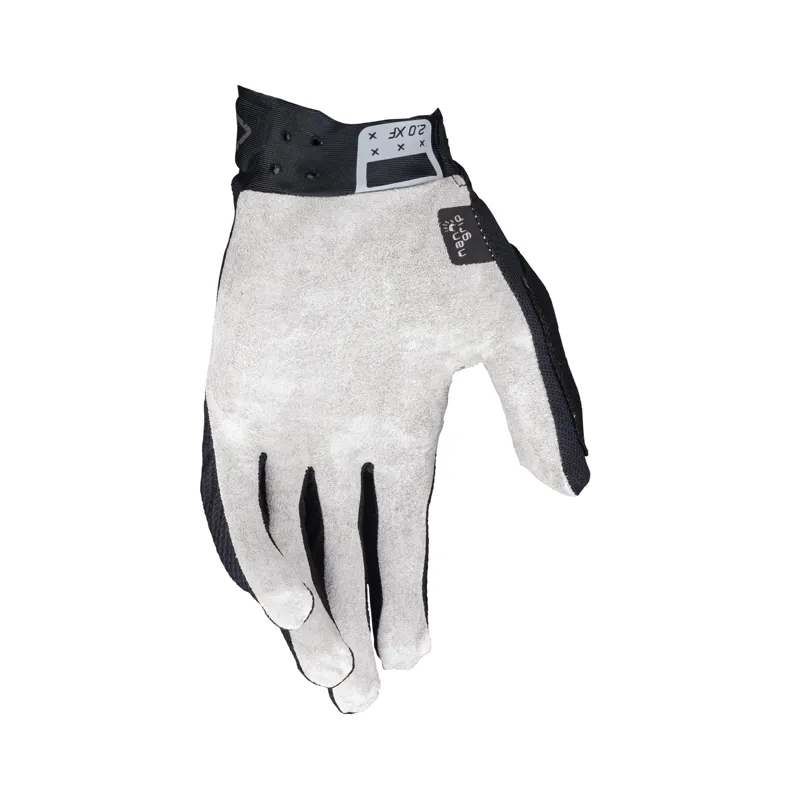 Leatt X-Flow MTB 2.0 Glove Full Finger Gloves - Stealth-4
