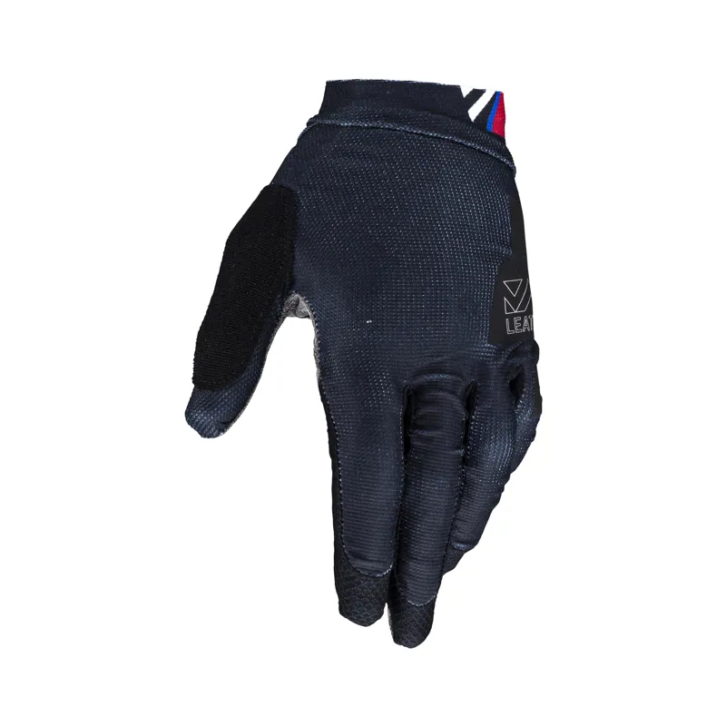 Leatt 3.0 Endurance MTB Full Finger Gloves - Black-3