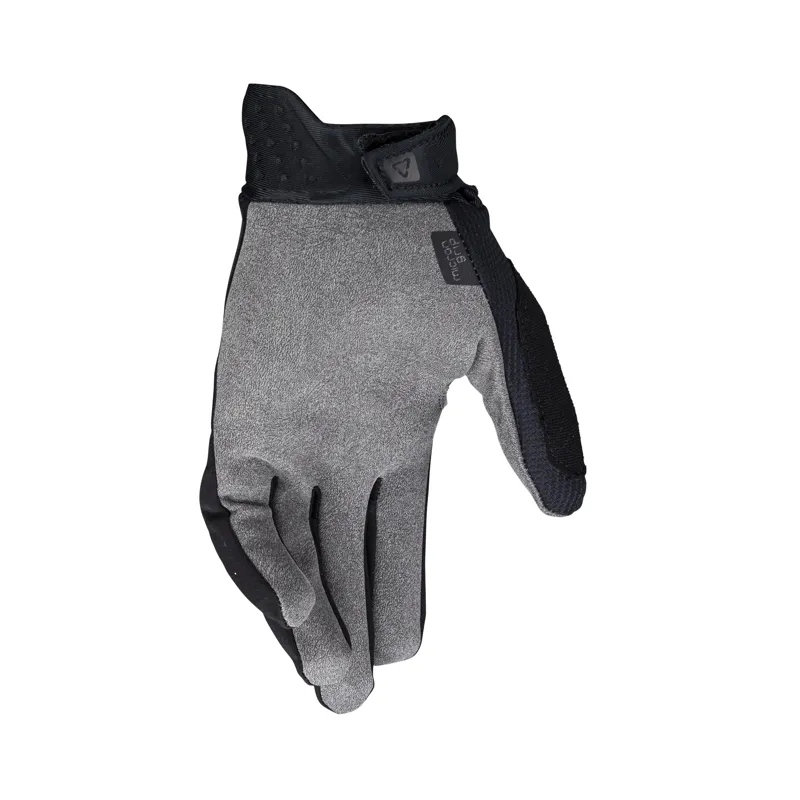 Leatt Gloves MTB Subzero 2.0 Thermal Waterproof Gloves - Black-4