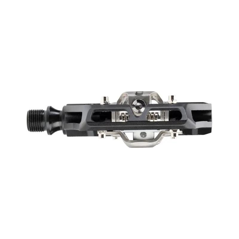 Leatt Pedals CeraMAG Gravity 8.0 Platform Clipless Pedals - CeraGrey-3