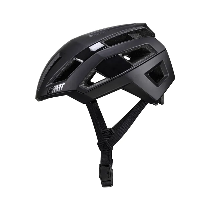 Leatt Endurance 3.0 MTB Cycle Helmet - Black