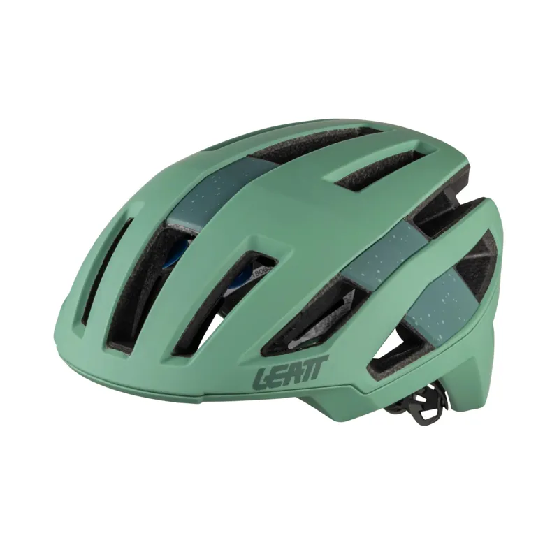 Leatt Endurance 3.0 MTB Cycle Helmet - Pistachio-1