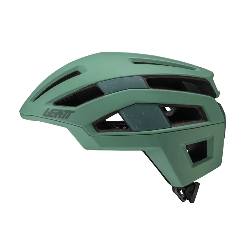Leatt Endurance 3.0 MTB Cycle Helmet - Pistachio