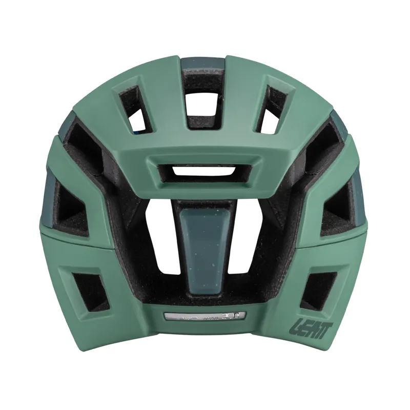 Leatt Endurance 3.0 MTB Cycle Helmet - Pistachio-3