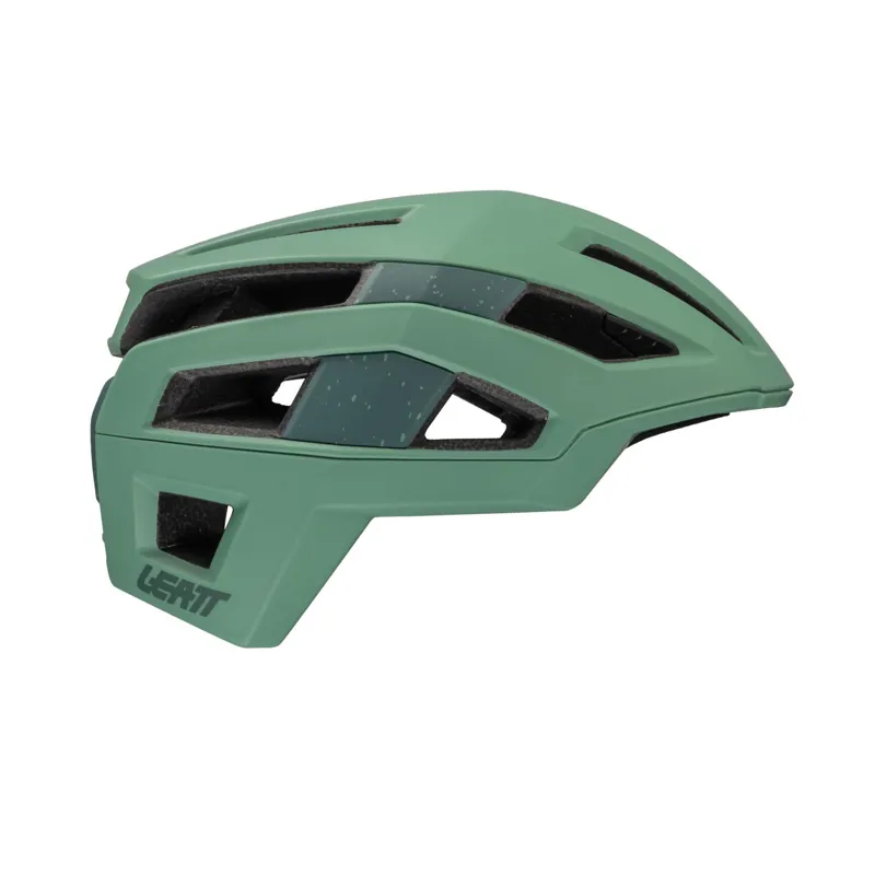 Leatt Endurance 3.0 MTB Cycle Helmet - Pistachio-2