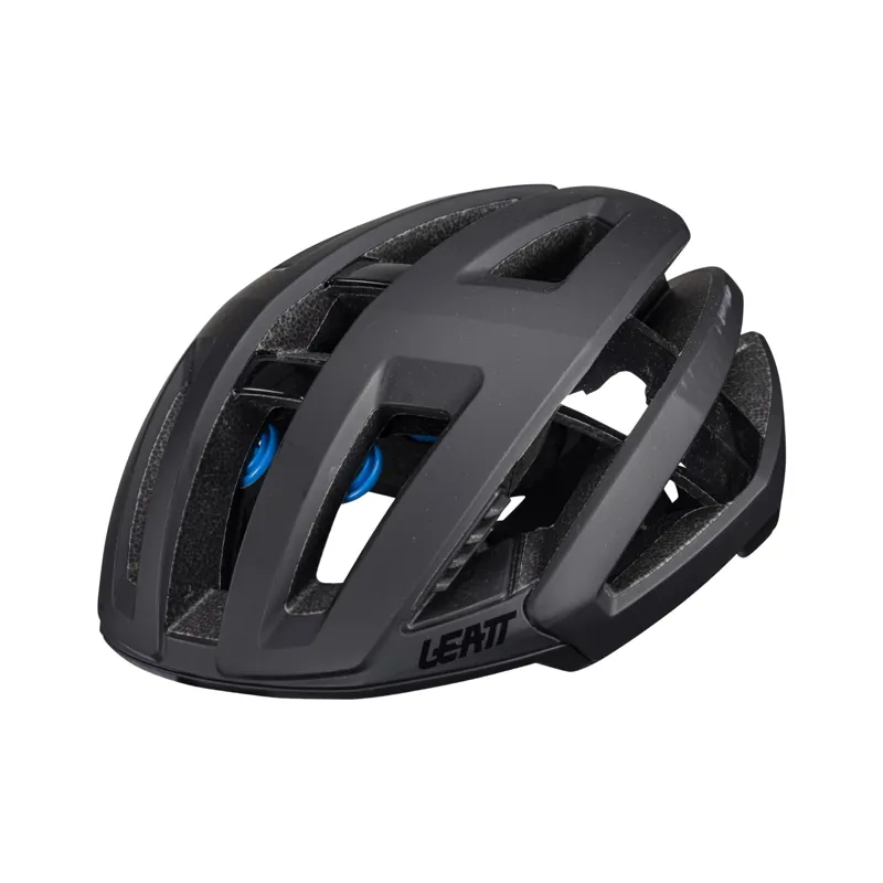Leatt Endurance 4.0 MTB Cycle Helmet - Black-1