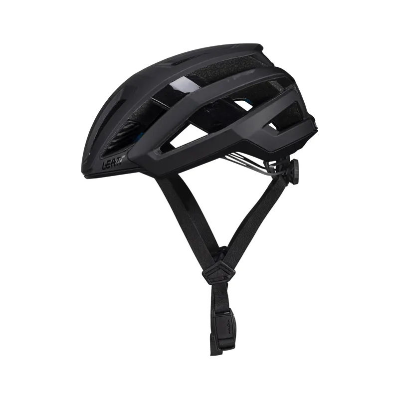 Leatt Endurance 4.0 MTB Cycle Helmet - Black