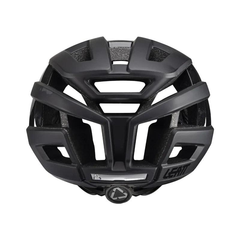 Leatt Endurance 4.0 MTB Cycle Helmet - Black-4