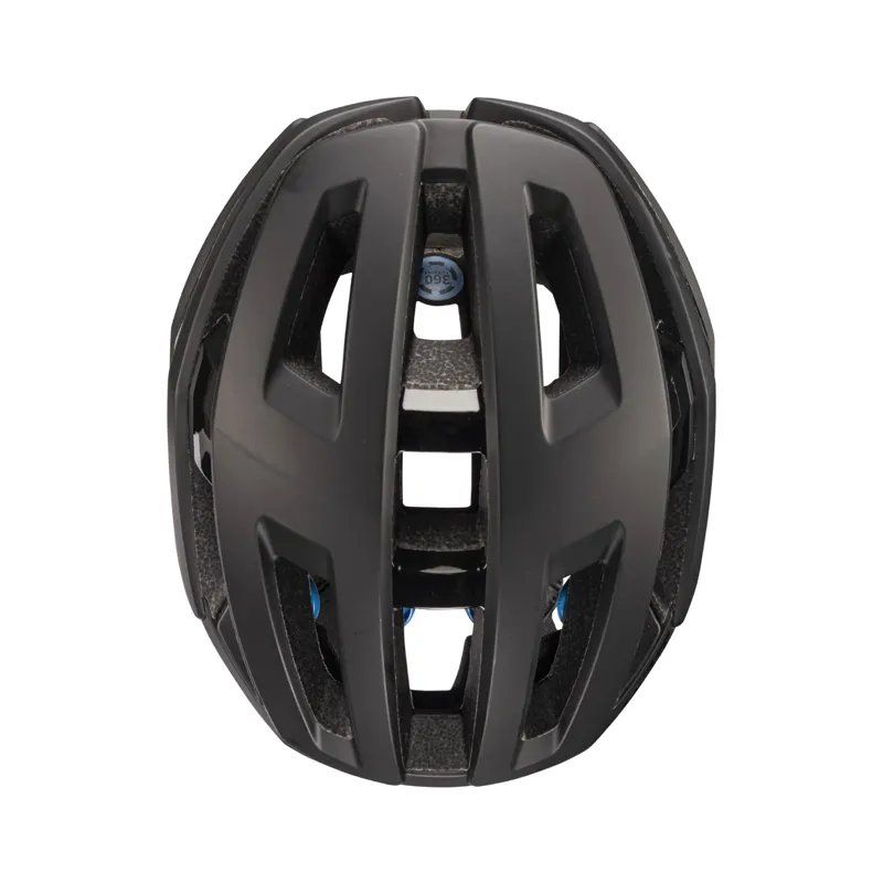 Leatt Endurance 4.0 MTB Cycle Helmet - Black-5