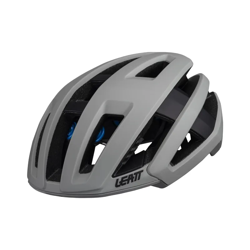 Leatt Endurance 4.0 MTB Cycle Helmet - Granite-1