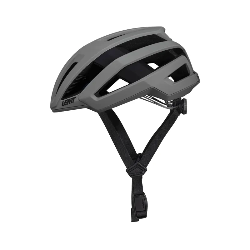 Leatt Endurance 4.0 MTB Cycle Helmet - Granite