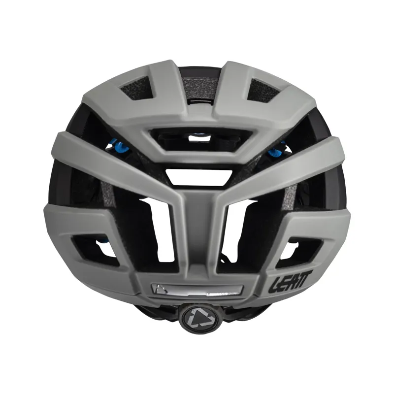 Leatt Endurance 4.0 MTB Cycle Helmet - Granite-4