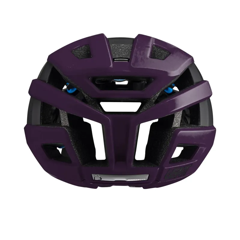 Leatt Endurance 4.0 MTB Cycle Helmet - Velvet-4