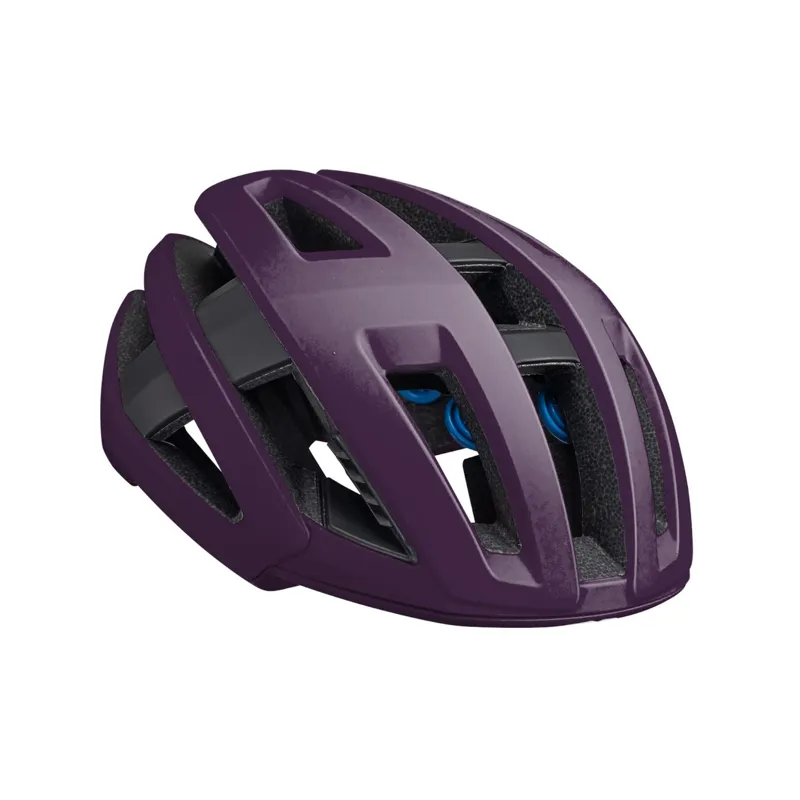 Leatt Endurance 4.0 MTB Cycle Helmet - Velvet-2