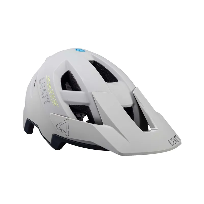 Leatt AllMtn 2.0 MTB Trail Helmet - Granite-2