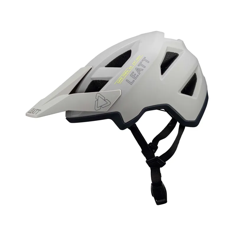 Leatt AllMtn 2.0 MTB Trail Helmet - Granite