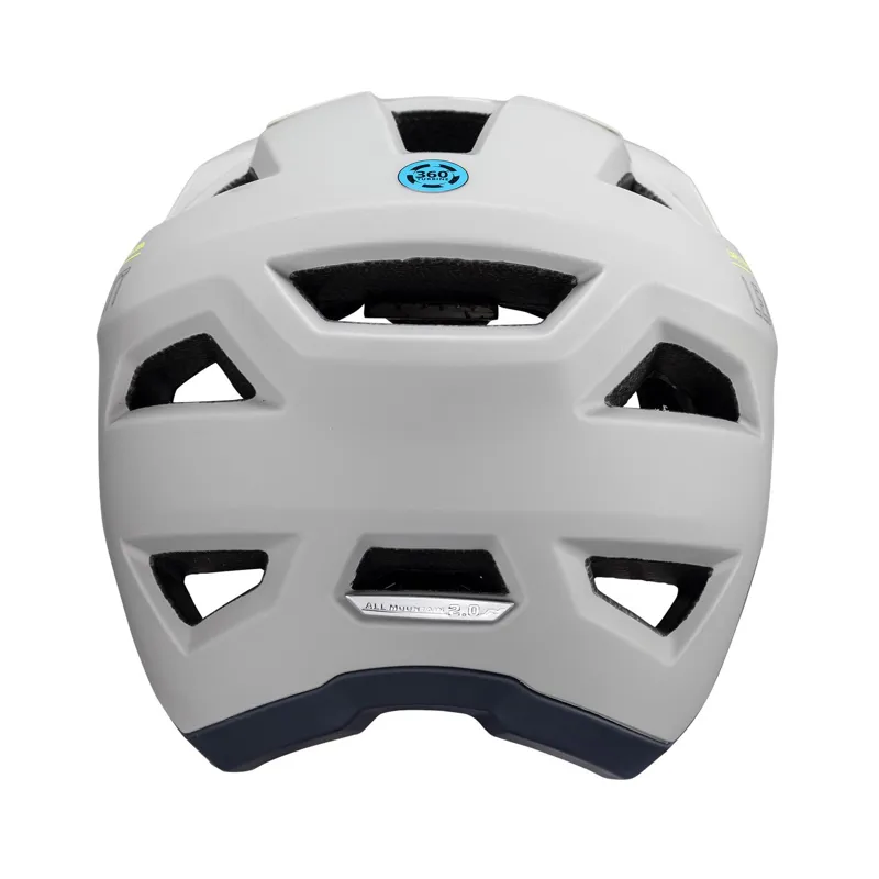Leatt AllMtn 2.0 MTB Trail Helmet - Granite-4