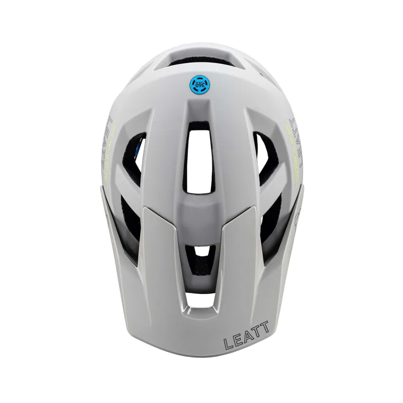 Leatt AllMtn 2.0 MTB Trail Helmet - Granite-6