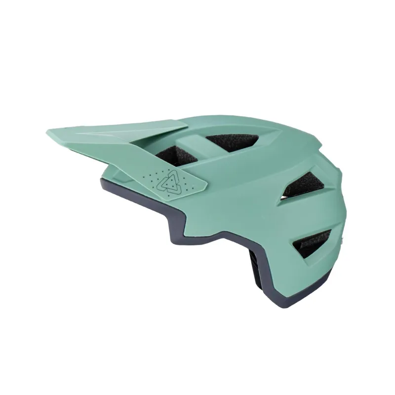 Leatt AllMtn 2.0 MTB Trail Helmet - Pistachio