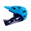 Leatt Enduro 2.0 MTB 2in1 Full Face Helmet - Cyan