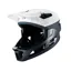 Leatt Enduro 3.0 MTB 3 in 1 Full Face Helmet - White/ Grey
