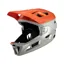 Leatt Enduro 3.0 MTB 3 in 1 Full Face Helmet - Glow/ Grey