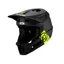 Leatt MTB Gravity 1.0 Junior Full Face Helmet - Stealth Black