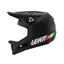 Leatt Helmet MTB Gravity 1.0 Full Face Helmet - Black