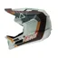 Leatt Gravity 2.0 MTB Full Face Helmet - Mint