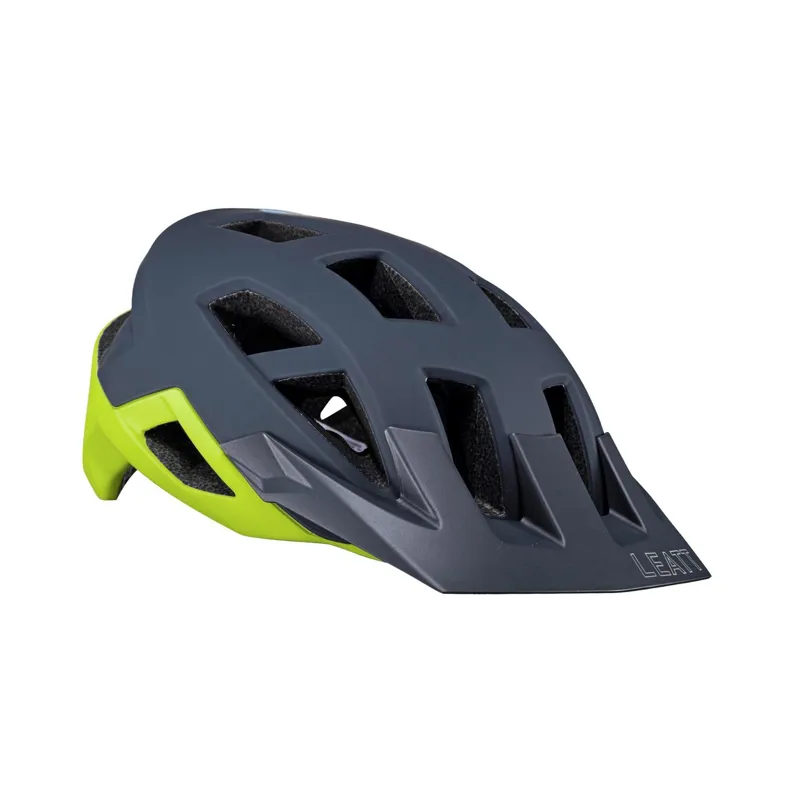 Leatt Helmet MTB Trail 2.0 Cycle Helmet - Acid-1