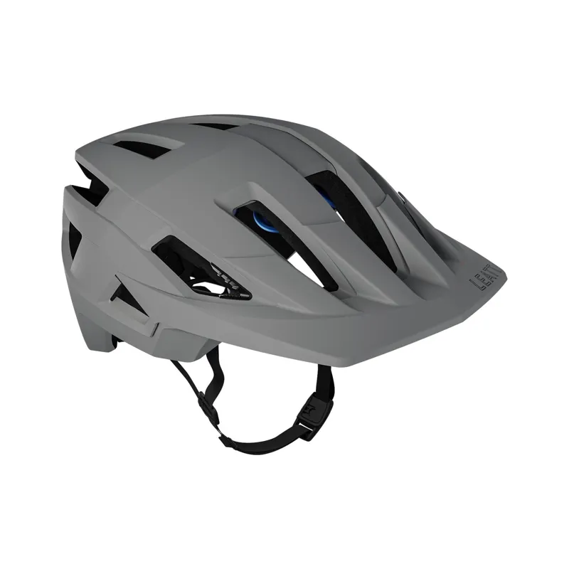 Leatt Helmet MTB Trail 3.0 Cycle Helmet - Grey-1
