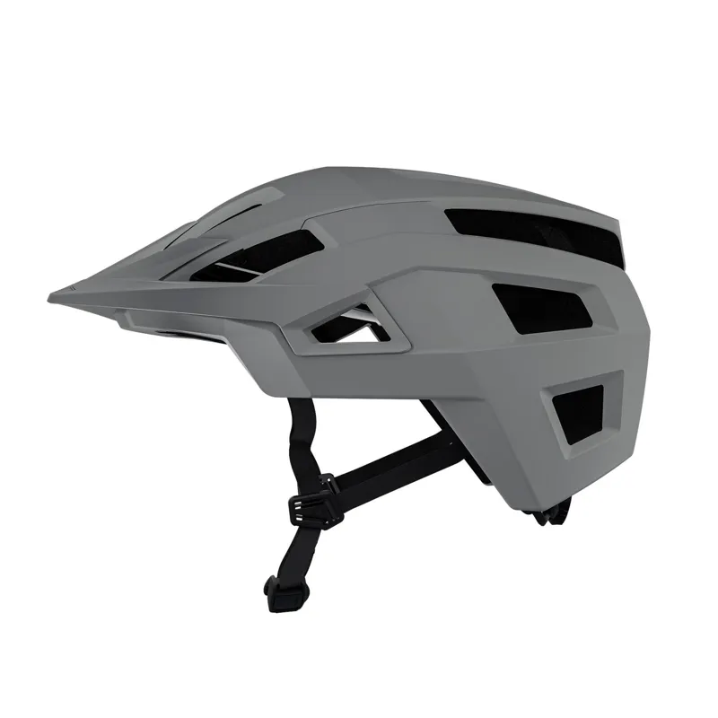 Leatt Helmet MTB Trail 3.0 Cycle Helmet - Grey