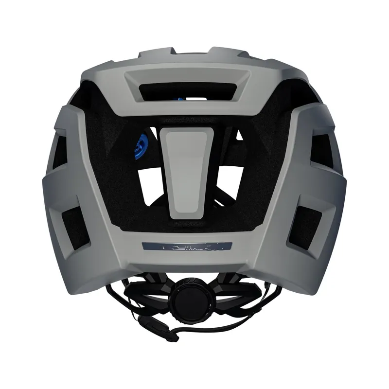 Leatt Helmet MTB Trail 3.0 Cycle Helmet - Grey-3