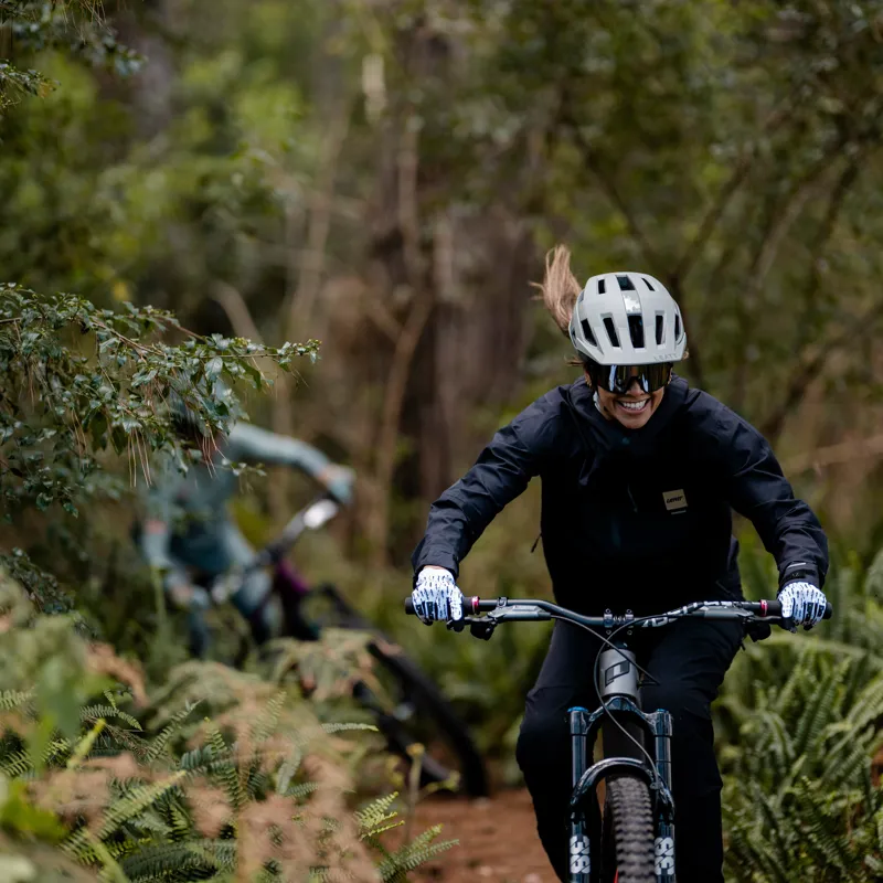 Leatt Helmet MTB Trail 3.0 Cycle Helmet - Grey-4