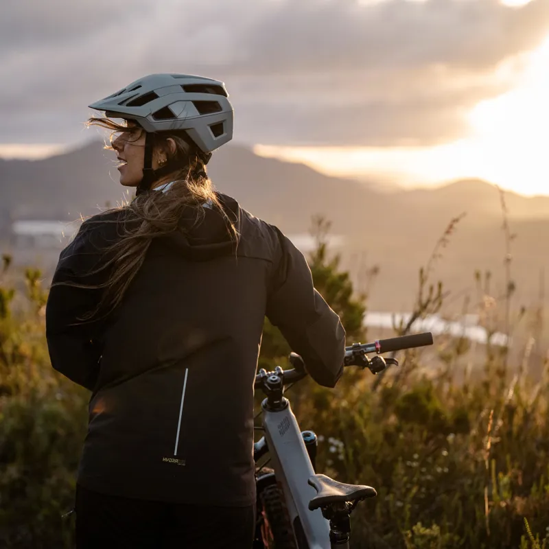 Leatt Helmet MTB Trail 3.0 Cycle Helmet - Grey-9