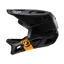 Leatt Gravity 4.0 MTB Full Face Helmet - Black