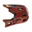 Leatt Gravity 4.0 MTB Full Face Helmet - Lava