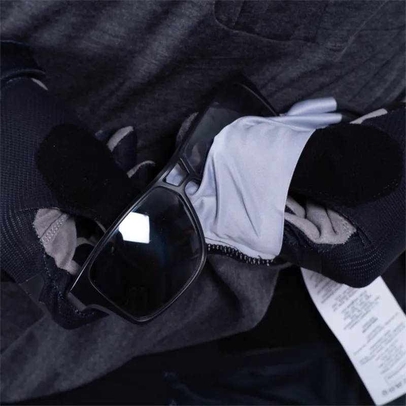 Leatt MTB AllMtn 2.0 Jersey - Black-5