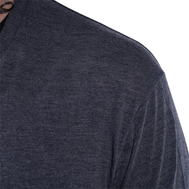 Leatt MTB AllMtn 2.0 Jersey - Black-6