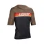 Leatt Enduro 3.0 MTB Short Sleeve Jersey - Black