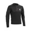 Leatt Jersey MTB Trail 4.0 Long Sleeve Jersey - Black
