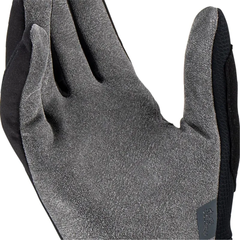 Leatt Glove MTB 2.0 SubZero Full Finger Gloves - Black-1