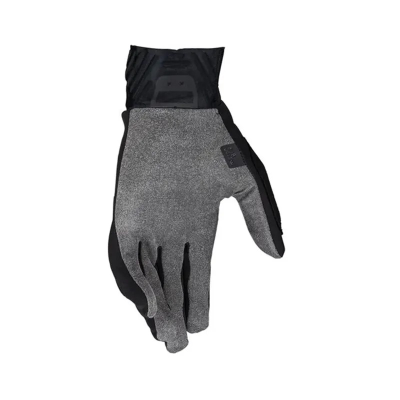 Leatt MTB WindBlock 2.0 Glove Windproof Full Finger Gloves - Black-3