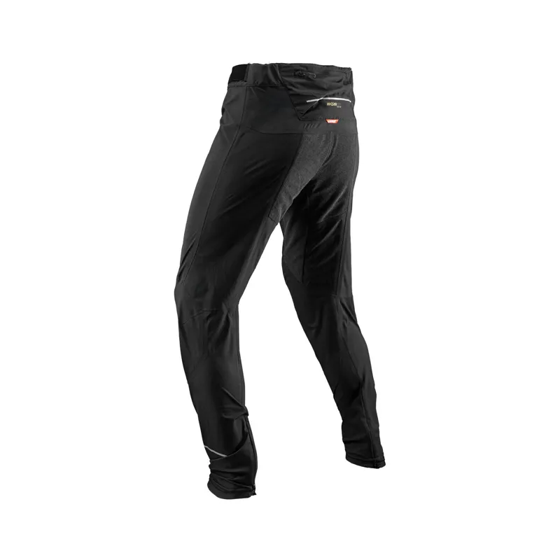 Leatt HydraDri 3.0 MTB Pant V26 Waterproof Trousers - Black-1